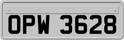 OPW3628