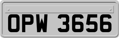 OPW3656