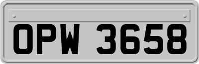 OPW3658