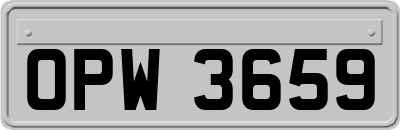 OPW3659