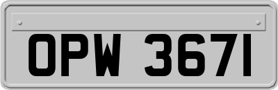 OPW3671