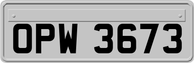 OPW3673