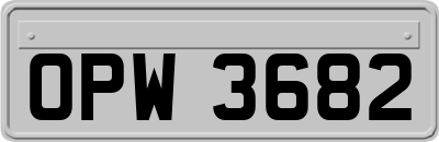 OPW3682
