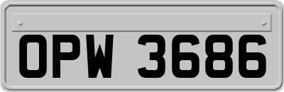 OPW3686