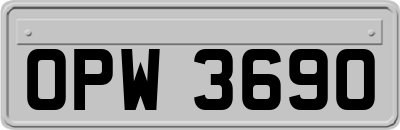 OPW3690