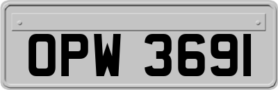 OPW3691