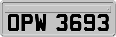 OPW3693