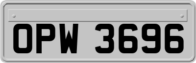 OPW3696