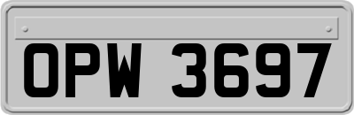 OPW3697