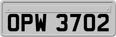 OPW3702