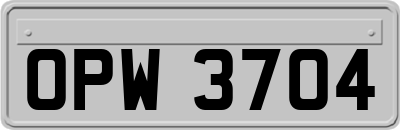 OPW3704