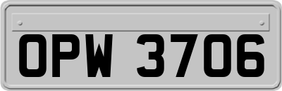 OPW3706
