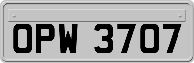 OPW3707