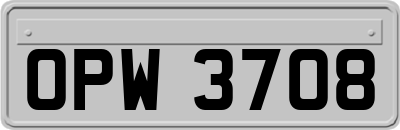OPW3708