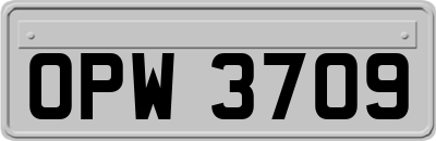 OPW3709