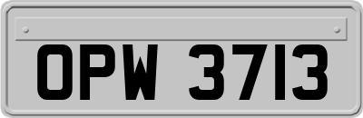 OPW3713