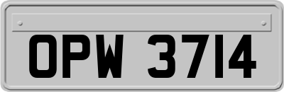OPW3714