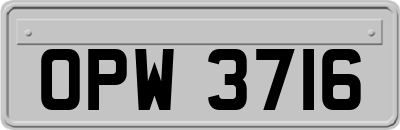 OPW3716