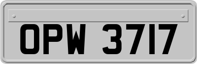 OPW3717