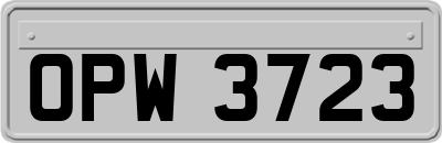 OPW3723