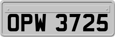 OPW3725