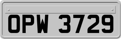 OPW3729