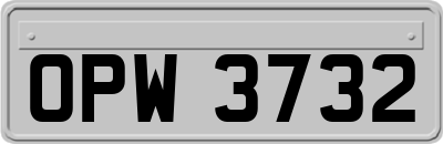 OPW3732