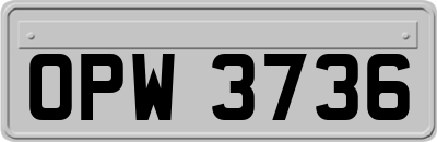 OPW3736