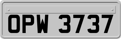 OPW3737