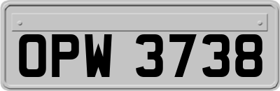 OPW3738