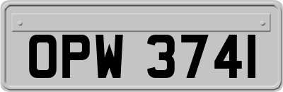 OPW3741