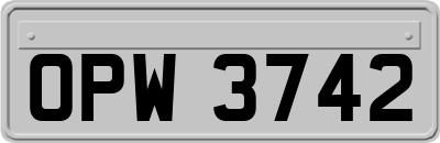 OPW3742
