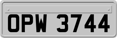 OPW3744