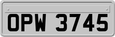 OPW3745