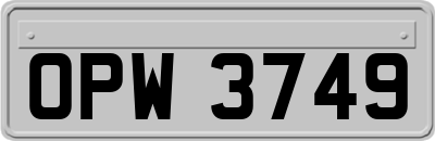 OPW3749
