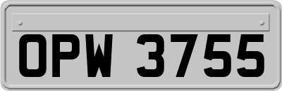 OPW3755