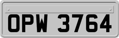 OPW3764
