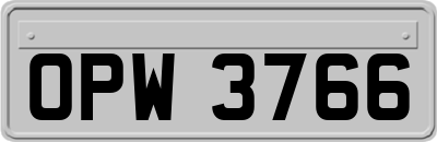 OPW3766