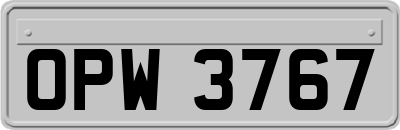 OPW3767