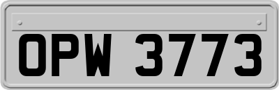 OPW3773