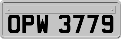 OPW3779