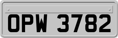 OPW3782
