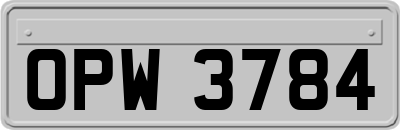 OPW3784