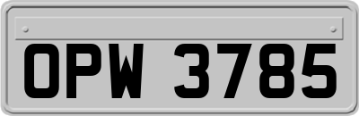 OPW3785