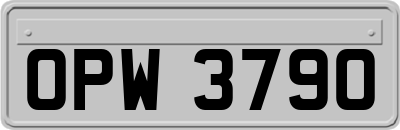 OPW3790