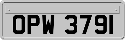 OPW3791