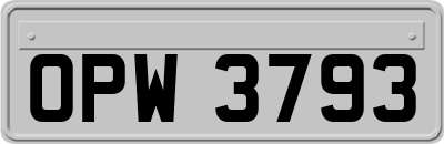 OPW3793