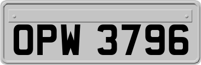 OPW3796
