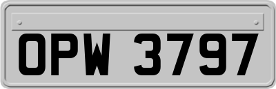 OPW3797