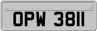 OPW3811